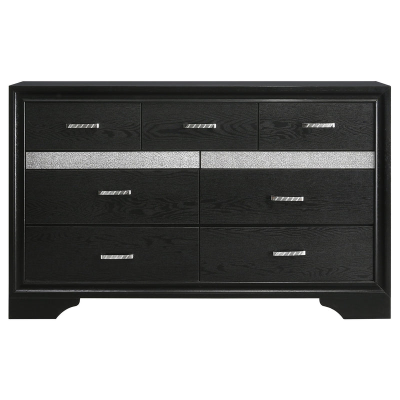 Annie - 4 Piece Bedroom Set