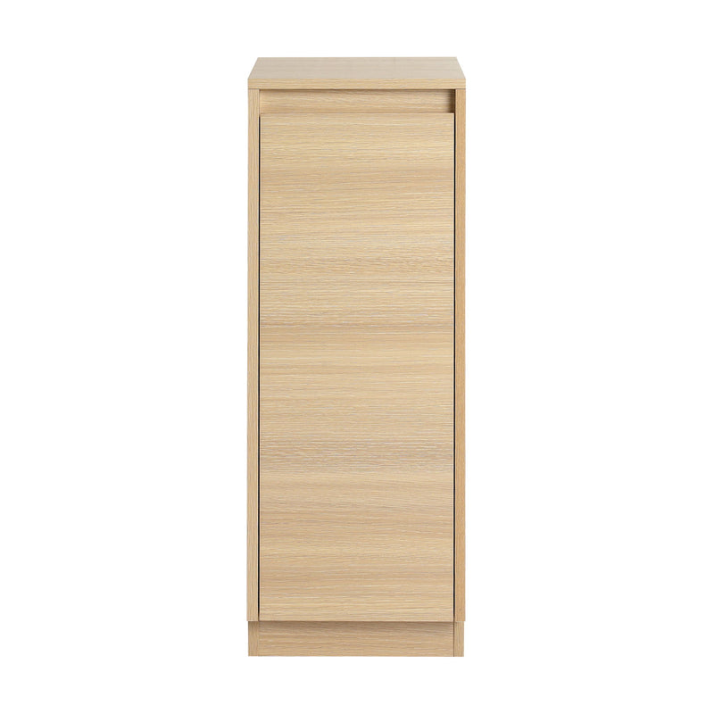 Freestanding Storage Cabinet, Soft Close Doors