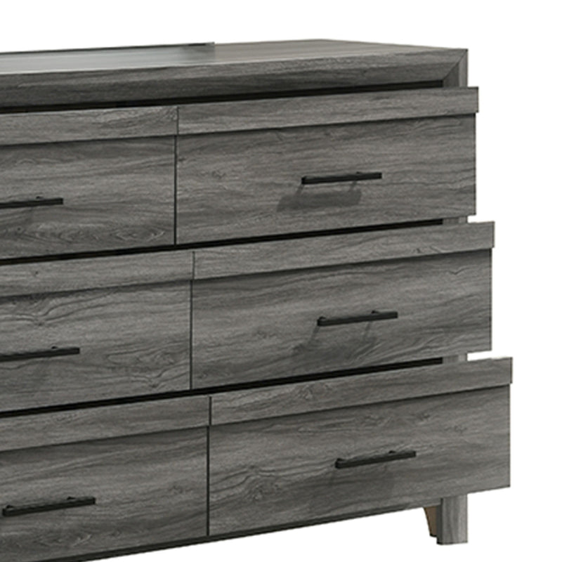 Denver - Bedroom Set