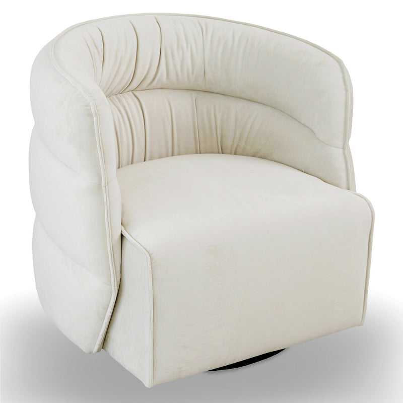 Walden - Stylish Swivel Chair