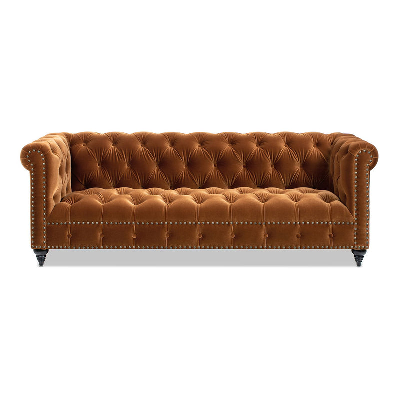 Alto - Tufted Chesterfield Sofa