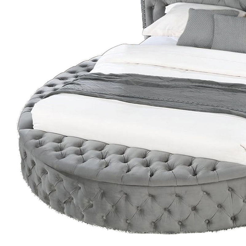 Hazel - Bedroom Set With Storage Bed