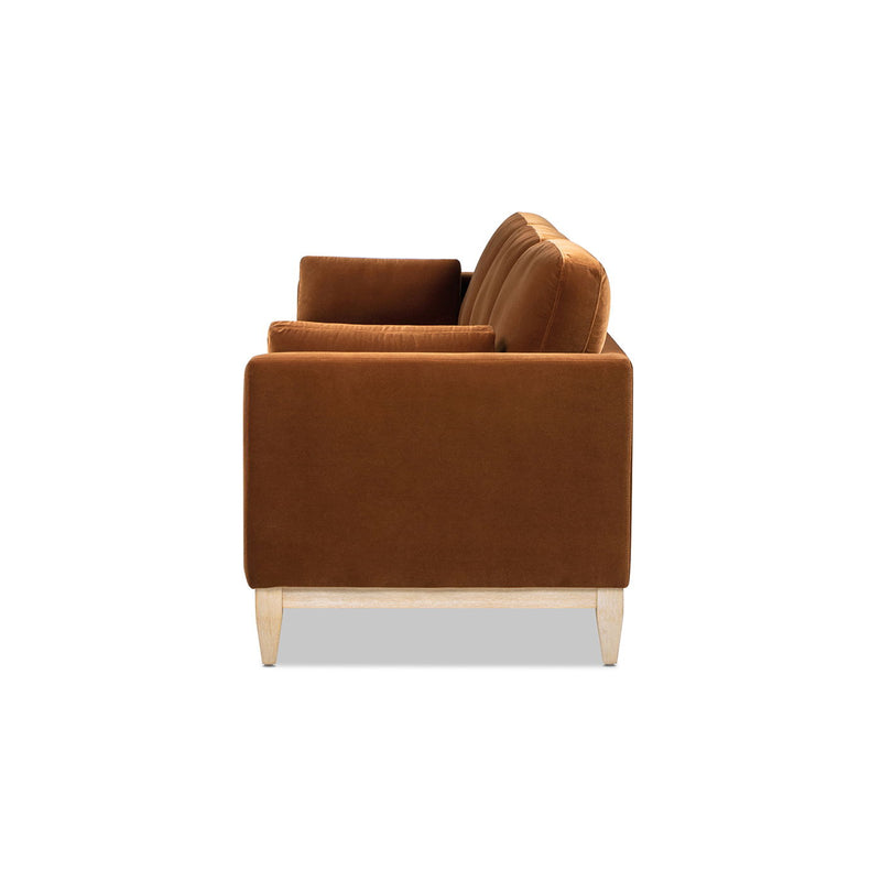 Knox - Modern Farmhouse Sofa