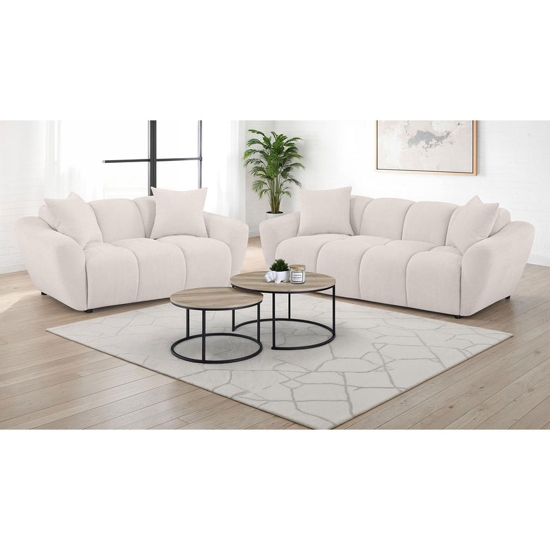 Tampa - Sofa - Greige