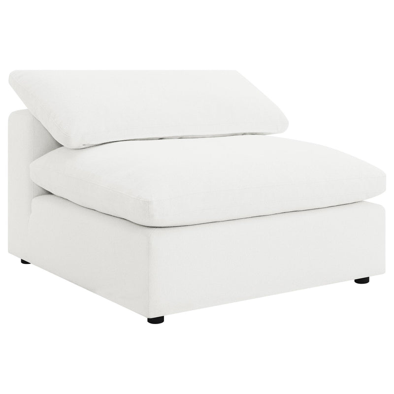 Segoura - 5 Piece Modular Sectional Sofa