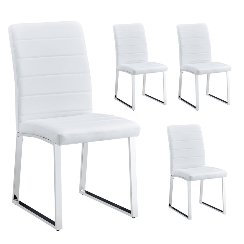 Oversized Dining Chairs For Home