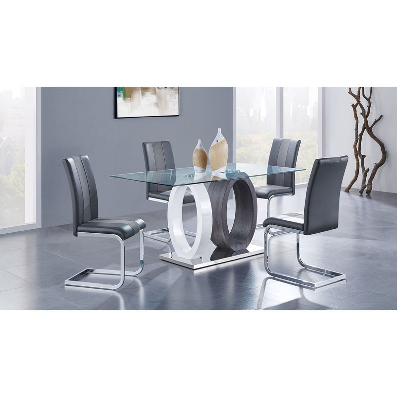 Altis - Dining Chair (Set of 4)
