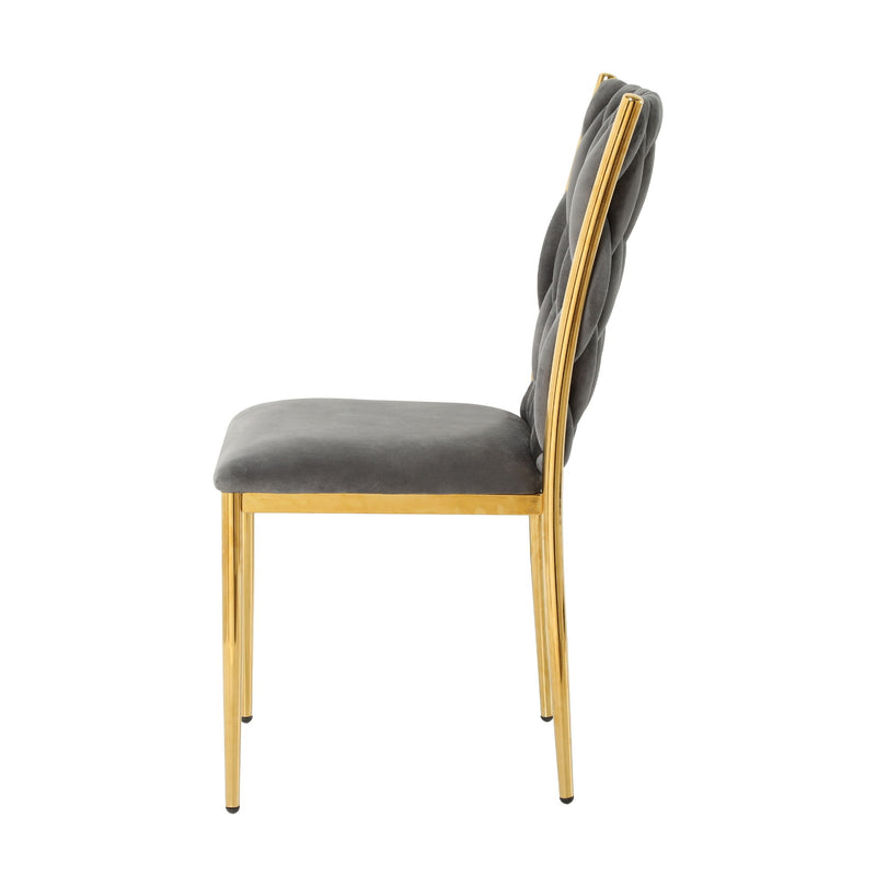 Modern Dining Chair For Dining Room