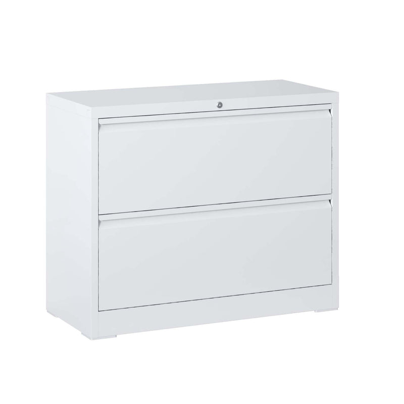 Premium Drawer Metal Lateral File Cabinet With Lock