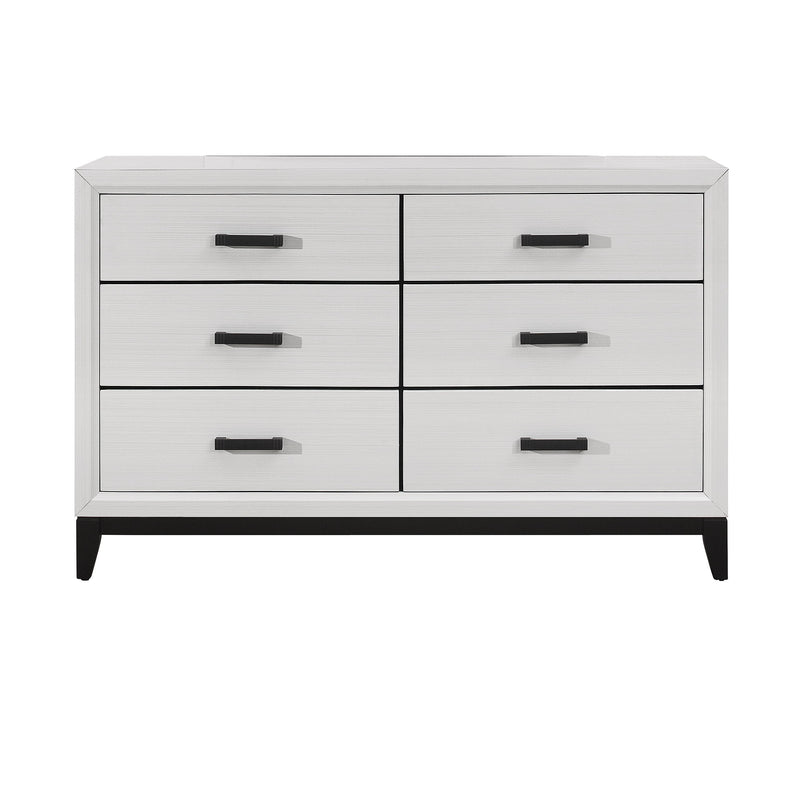 Mirage - Dresser