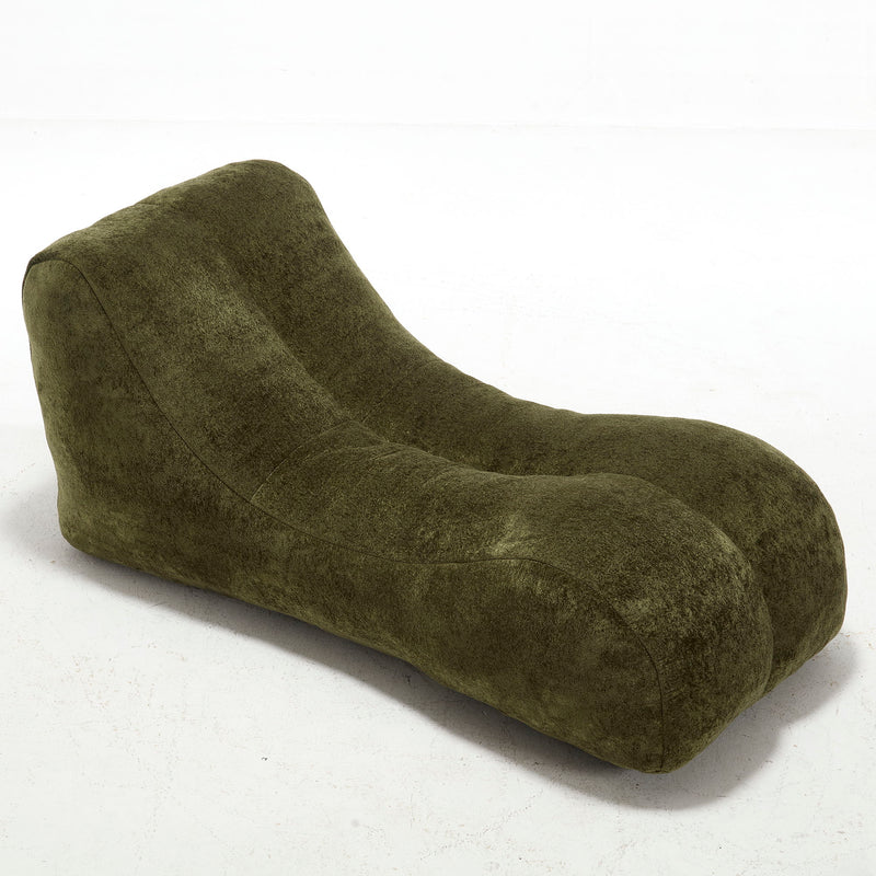 Creative Bean Bag Sofa Chair With High Quality Sponge Filling