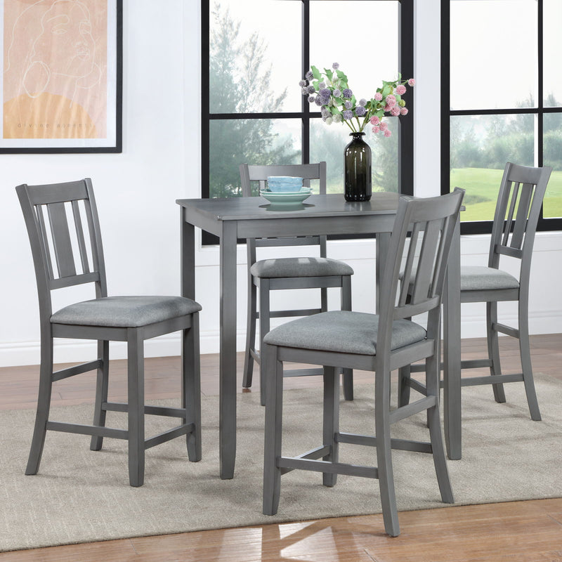 Dining Square Table