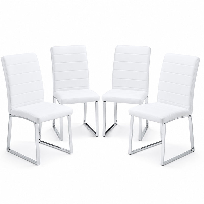 Oversized Dining Chairs For Home
