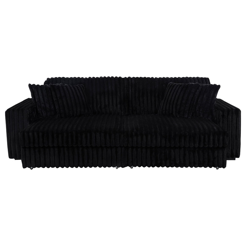 Clifford - Dual Power Chaise Sofa