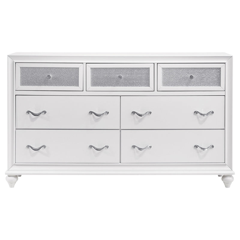 Randall - Bedroom Set