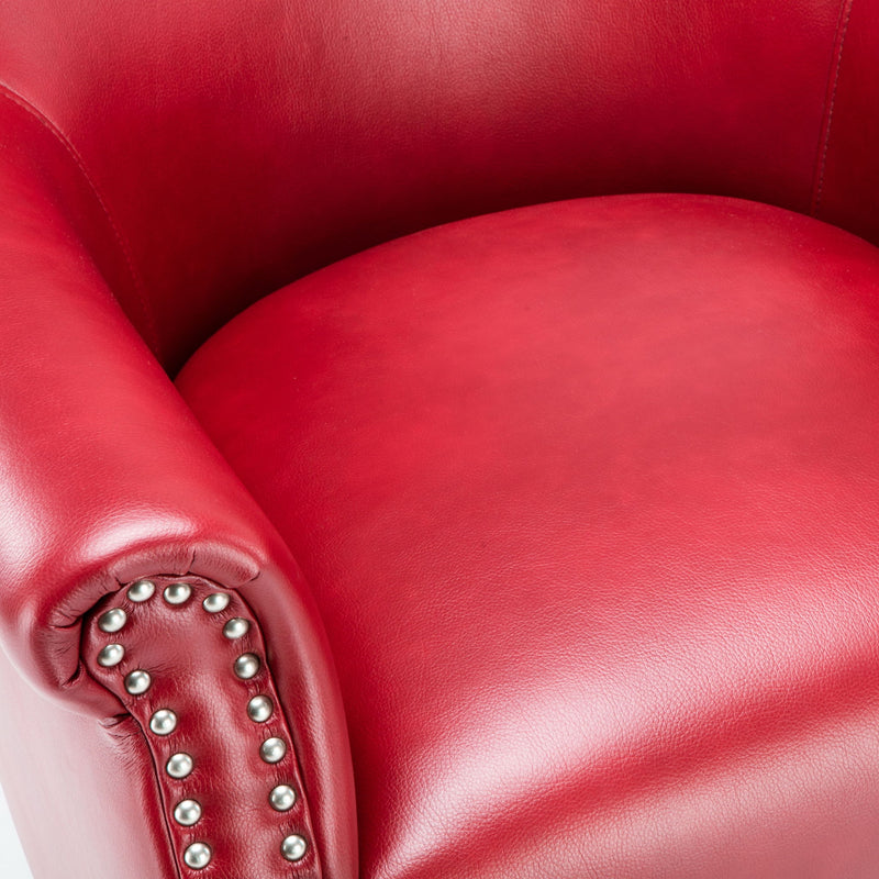 Hadley - Club Chair