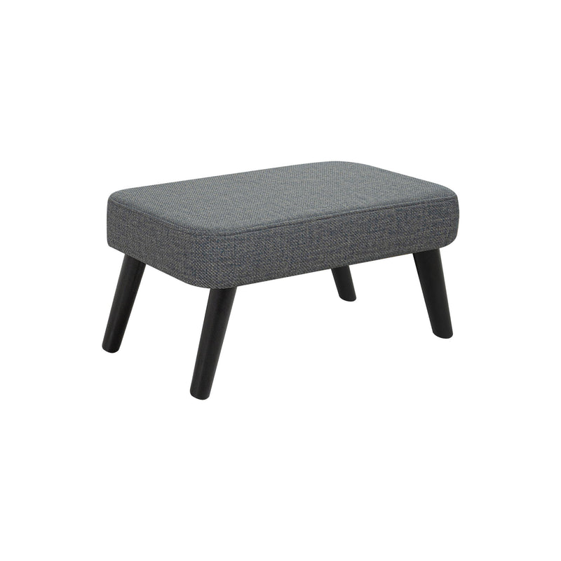 3 In 1 Foldable Chaise Lounge With Adjustable Backrest