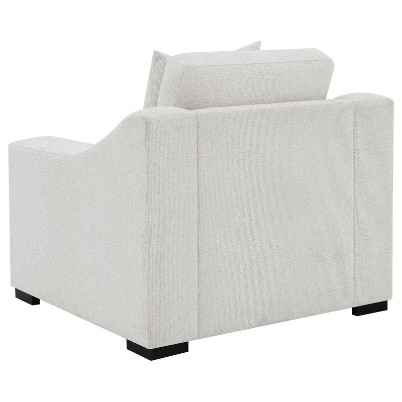 Chelan - Track Arm Accent Chair