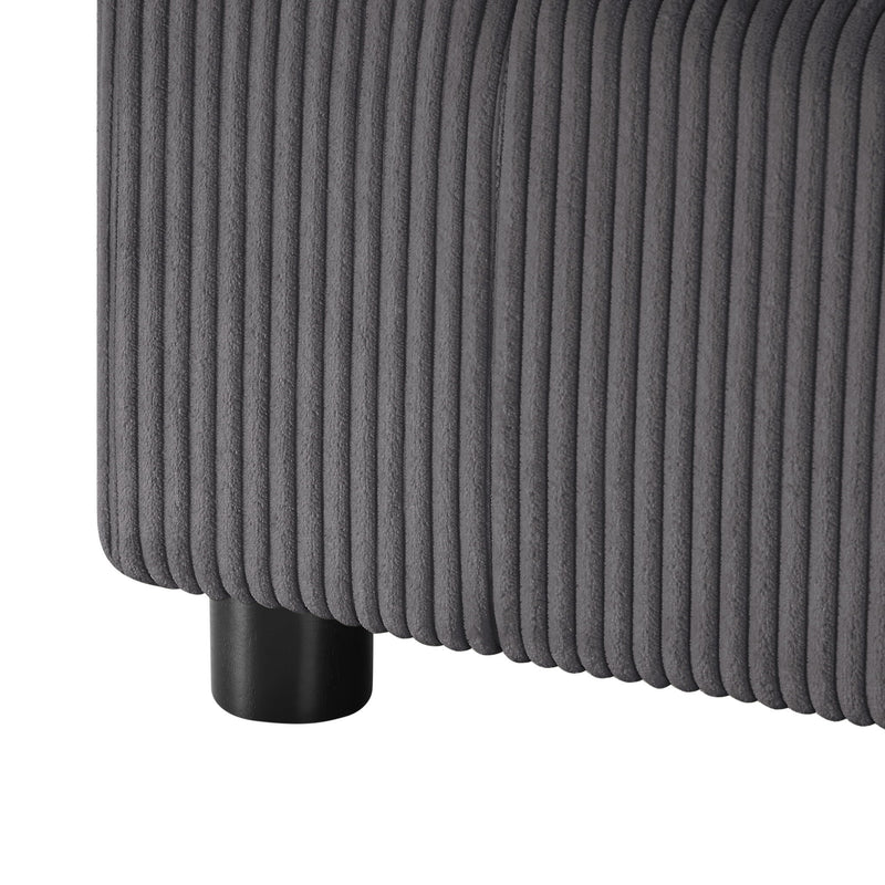 Chelsea - Armless Chair