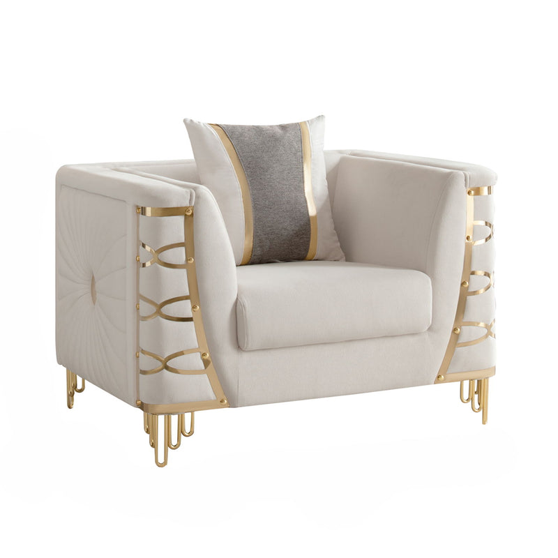 Contessa - Living Room Set