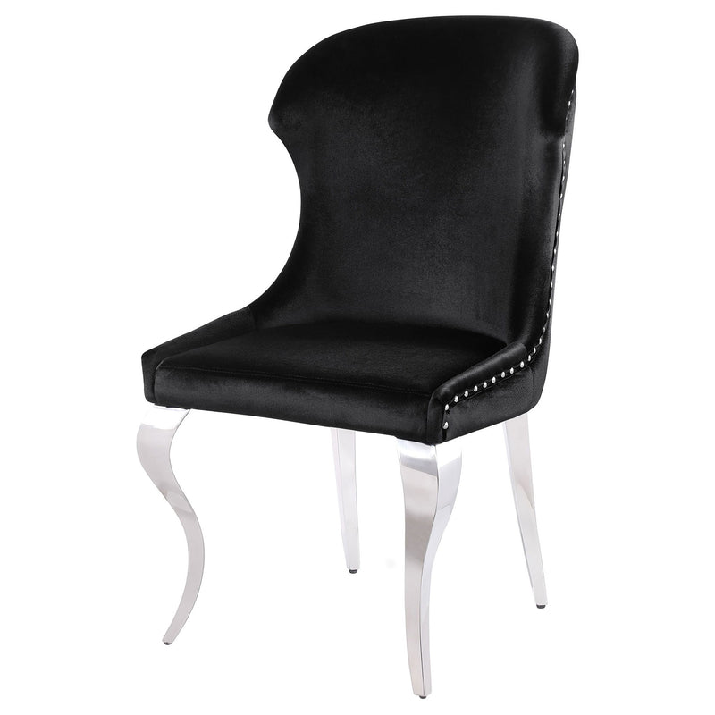 Daphne - Upholstered Dining Side Chair (Set of 2)