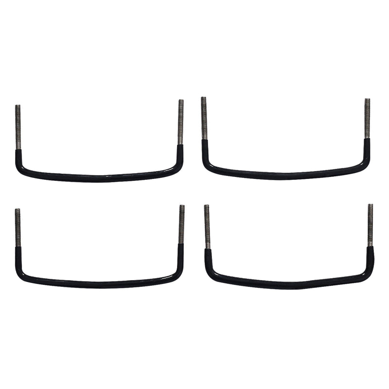 Motoring Rooftop Cargo Carrier Basket Steel, Universal Fit Roof Rack