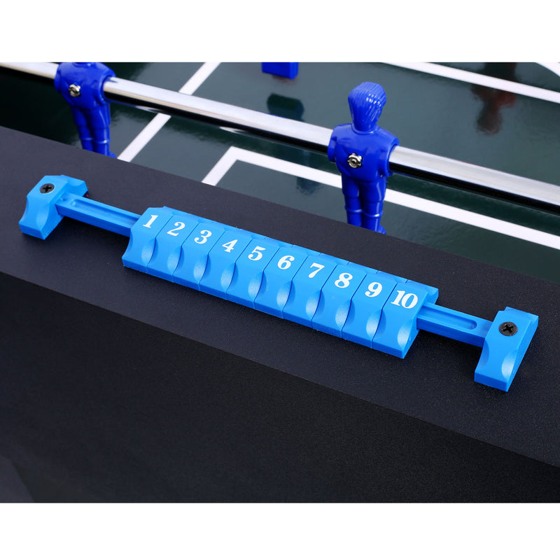 Hurricane - Foosball Table For Family Game