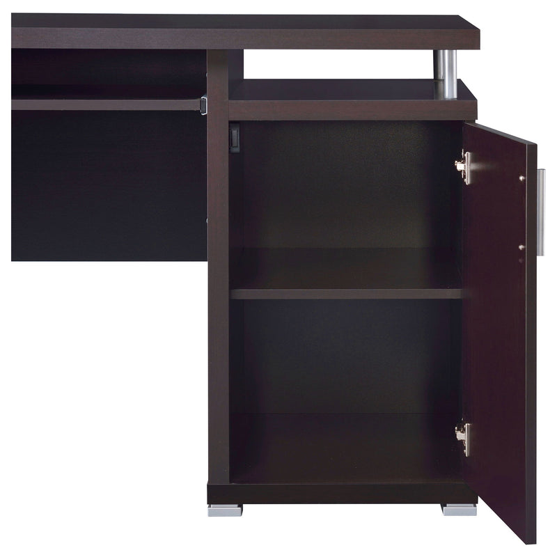 Rochelle - 2 Drawer Office Desk