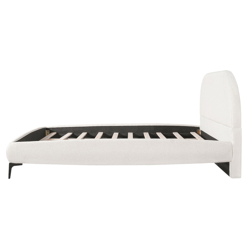 Luxury Upholstered Bed Frame