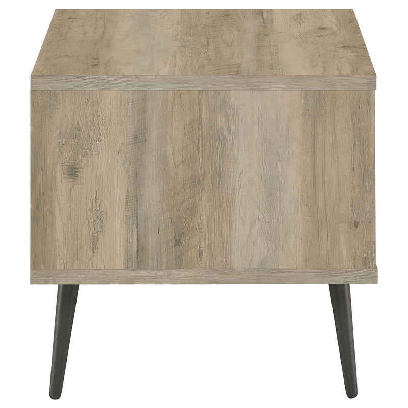 Balboa - Table