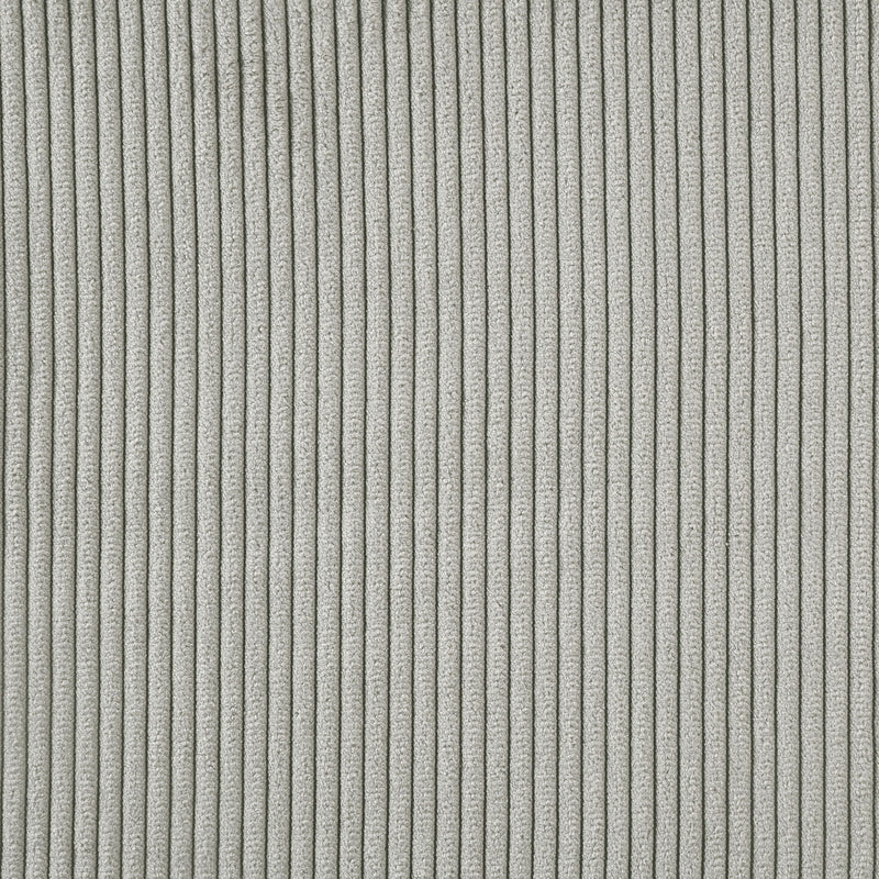Xana - Track Arm Tufted Loveseat - Greige
