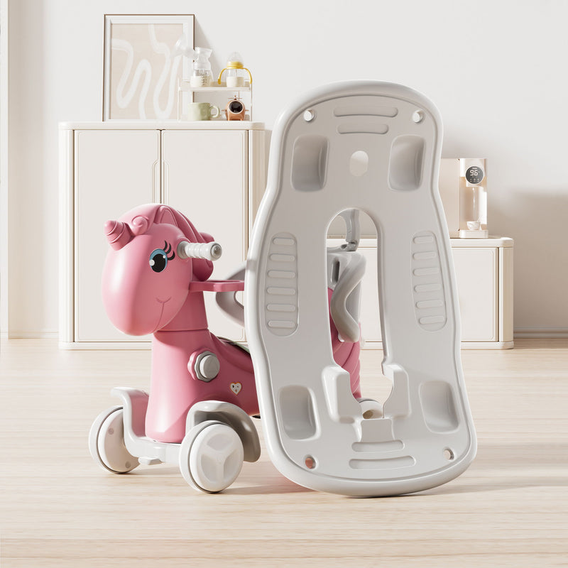 Unicorn Rocking Horse For Toddlers