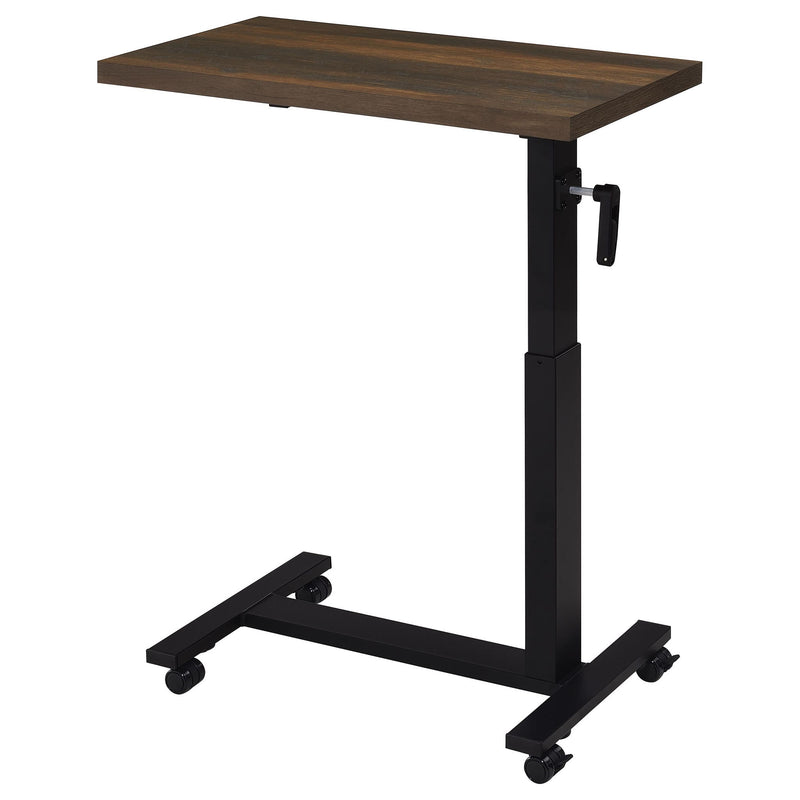 Geary - Height Adjustable Mobile C-Table
