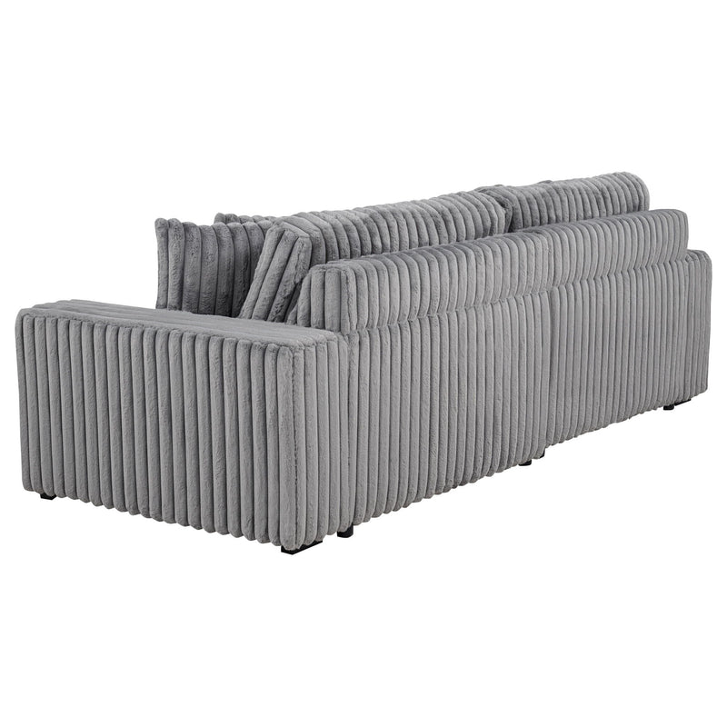Clifford - Dual Power Chaise Sofa