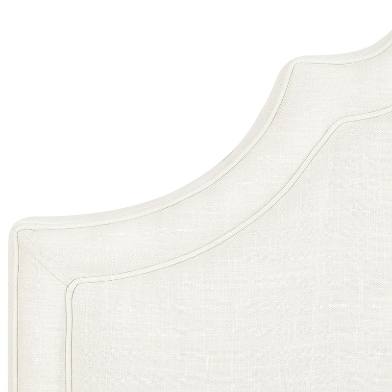 Catherine - Luxurious Comfort Upholstered Headboard