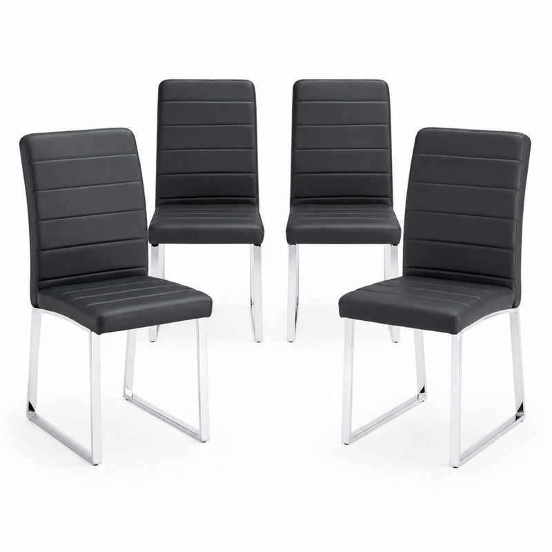 Oversized Dining Chairs For Home