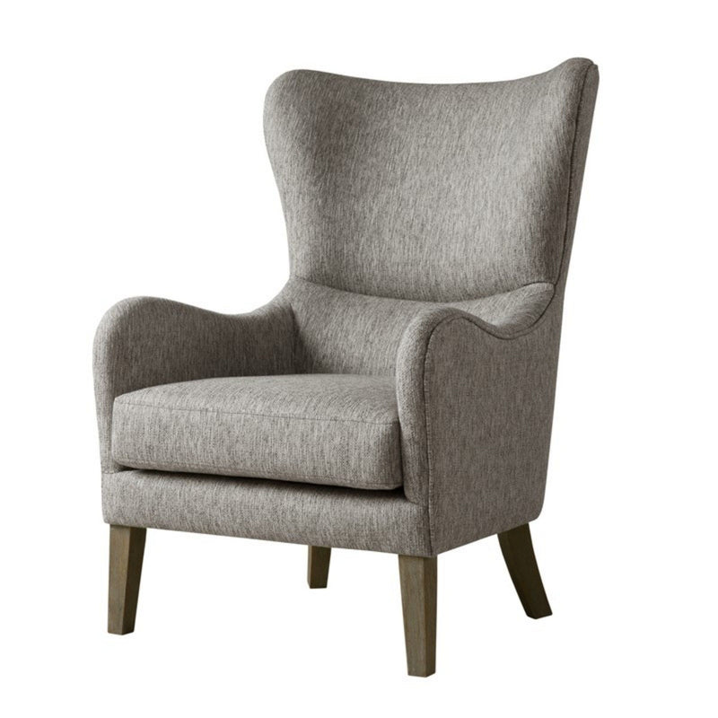 Arianna - Swoop Wing Chair