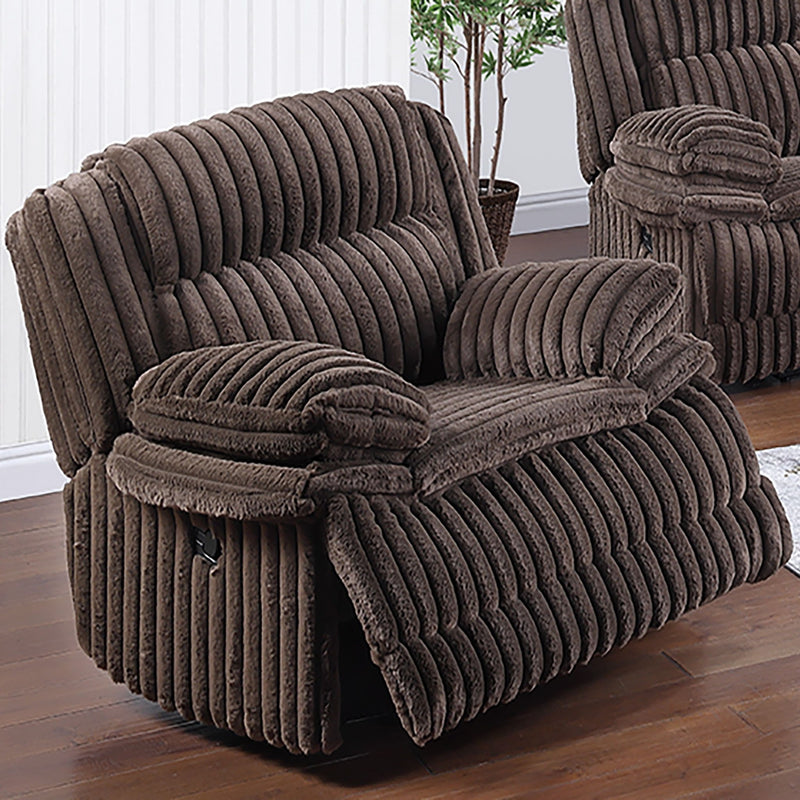 Modern Motion Sofa Set