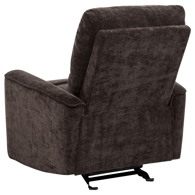 Trask - Reclining Sofa Set
