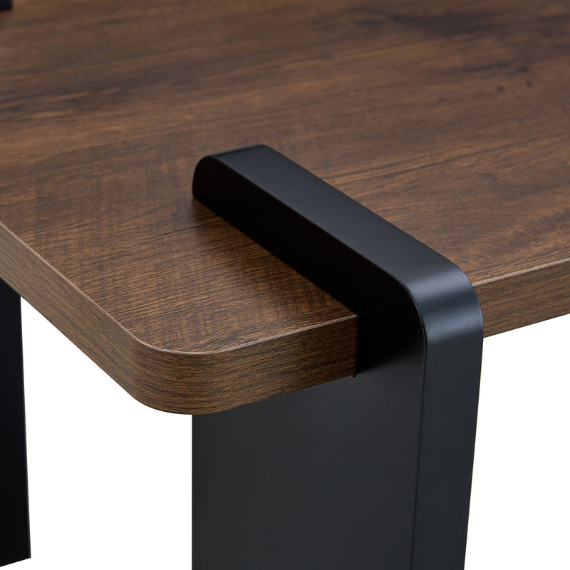 High Quality Coffee Table For Modern Minimalist Living Rooms