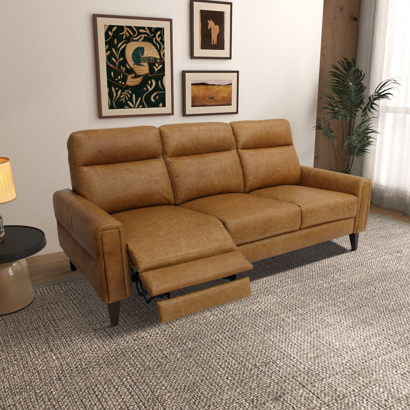 Elliot - Incliner Sofa Left