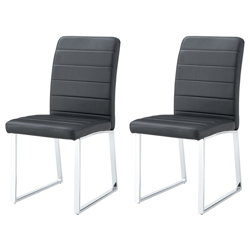 Oversized Dining Chairs For Home
