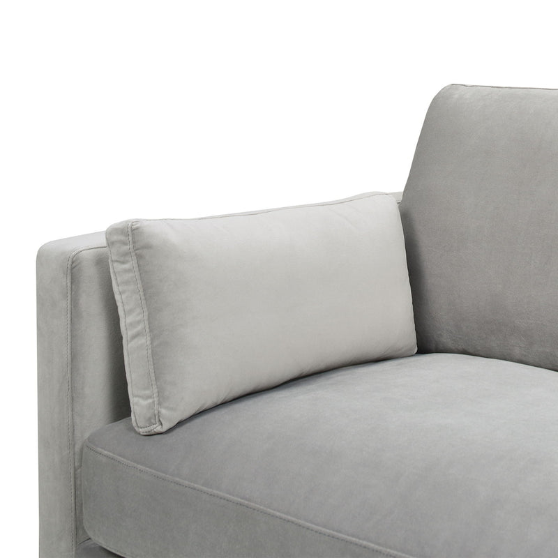Knox - Modern Farmhouse Sofa