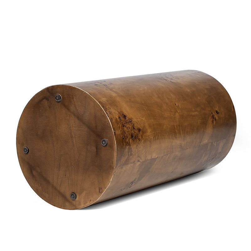 Nebula - Accent Pillar Side Table