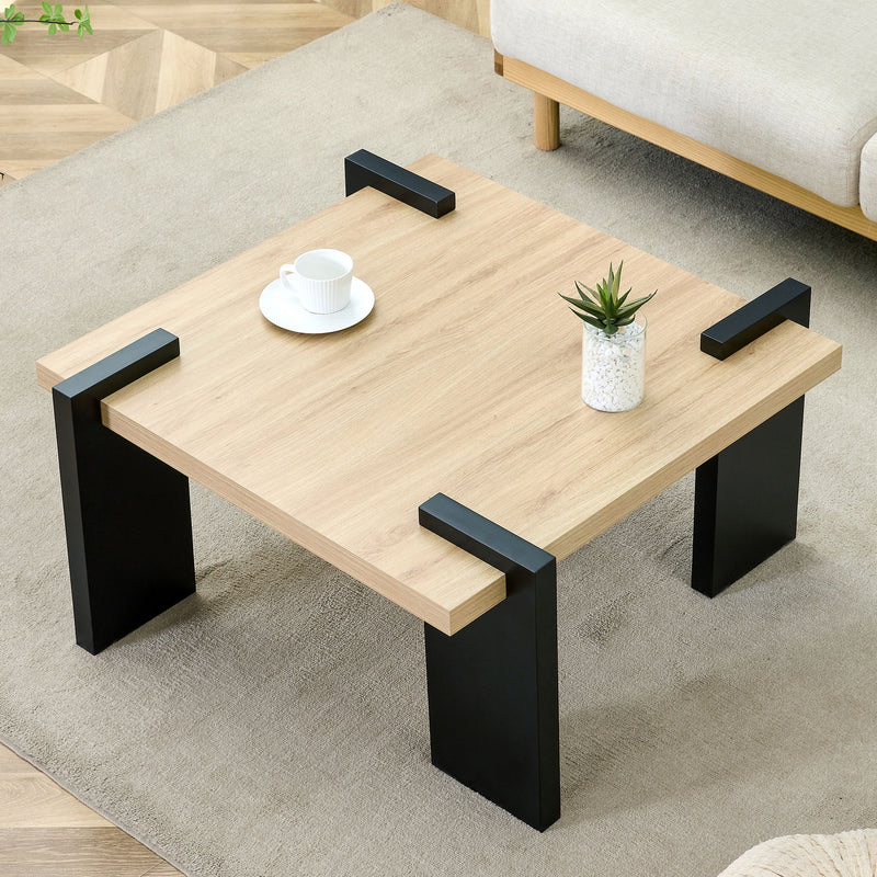 High Quality Coffee Table For Modern Minimalist Living Rooms