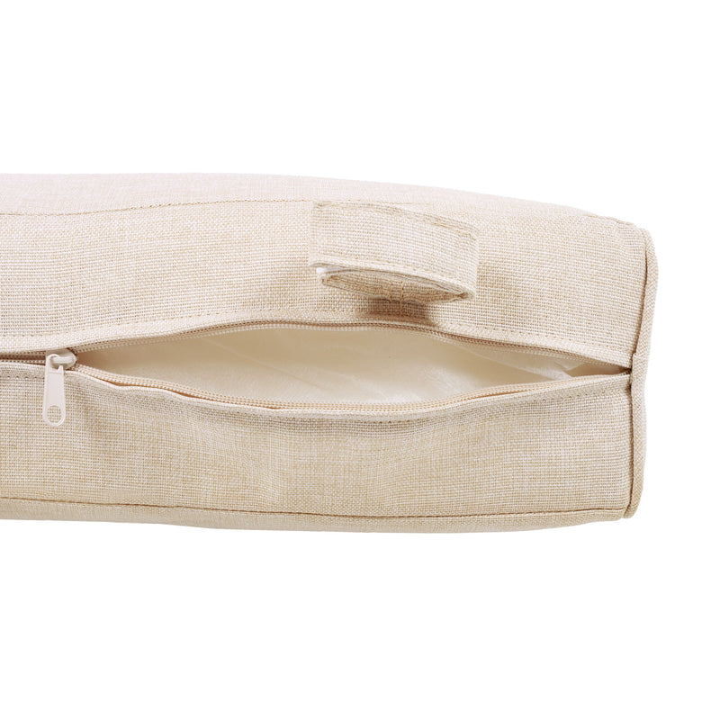 Outdoor Patio Lounge Chair (Set of 2)
