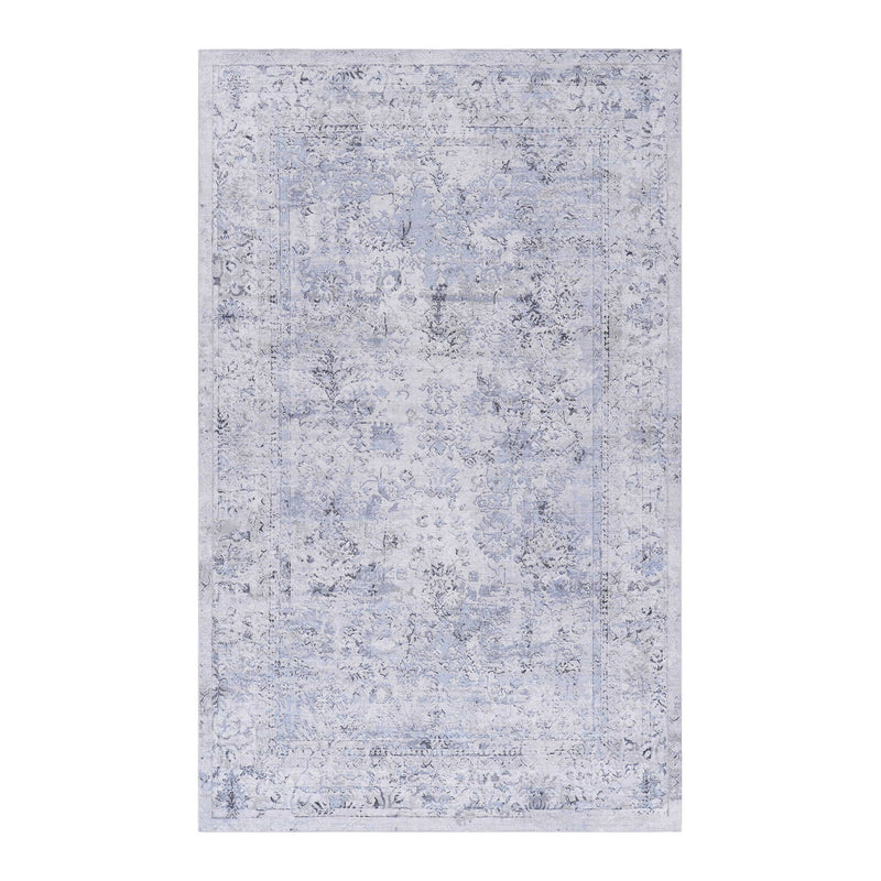 Maval - Area Rug, Washable