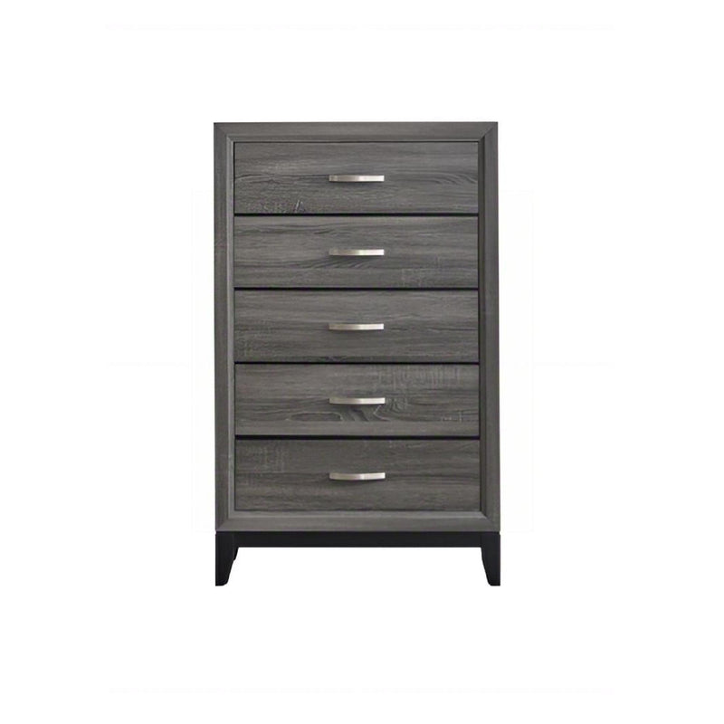 Glasgow - Chest With Ample Storage