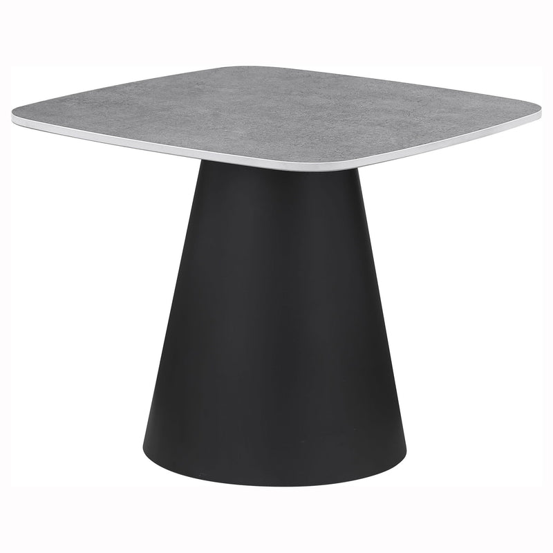 Duncan - 2 Piece Coffee Table Set
