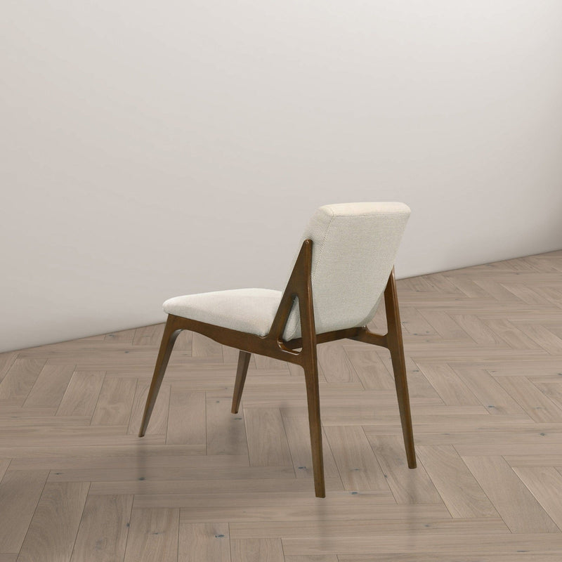 Grivelle - Elegant Dining Chair (Set of 2)